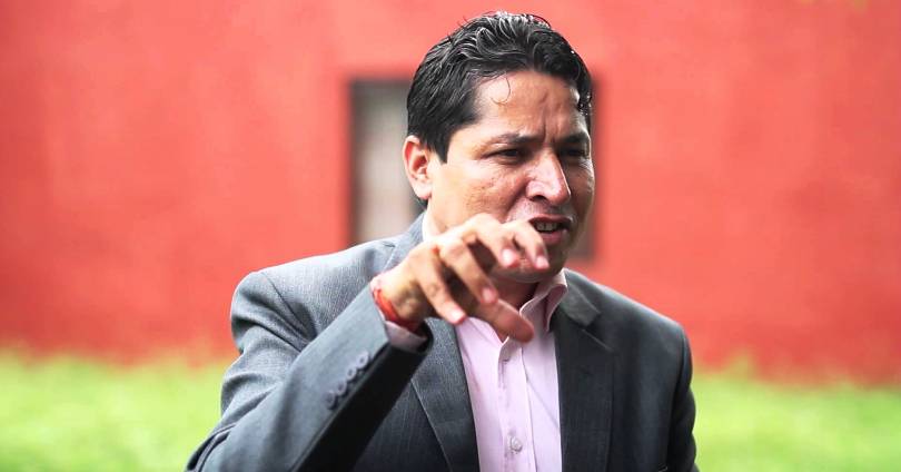 Image for Is Rishi Dhamala in trouble?