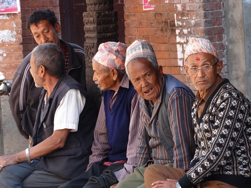 Image for Time to Raise the Retirement Age!
