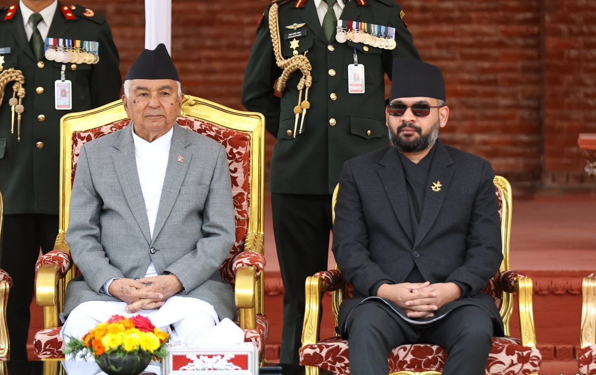 Image for Republic Day Speaker!