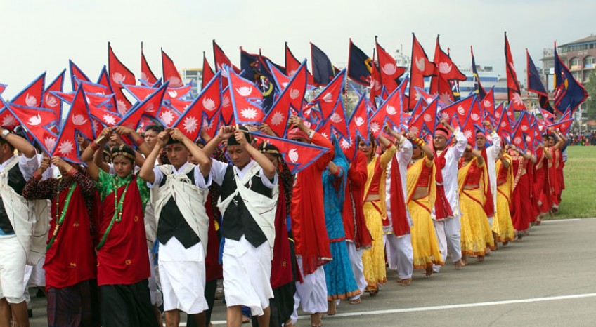 Image for Happy Republic Day!