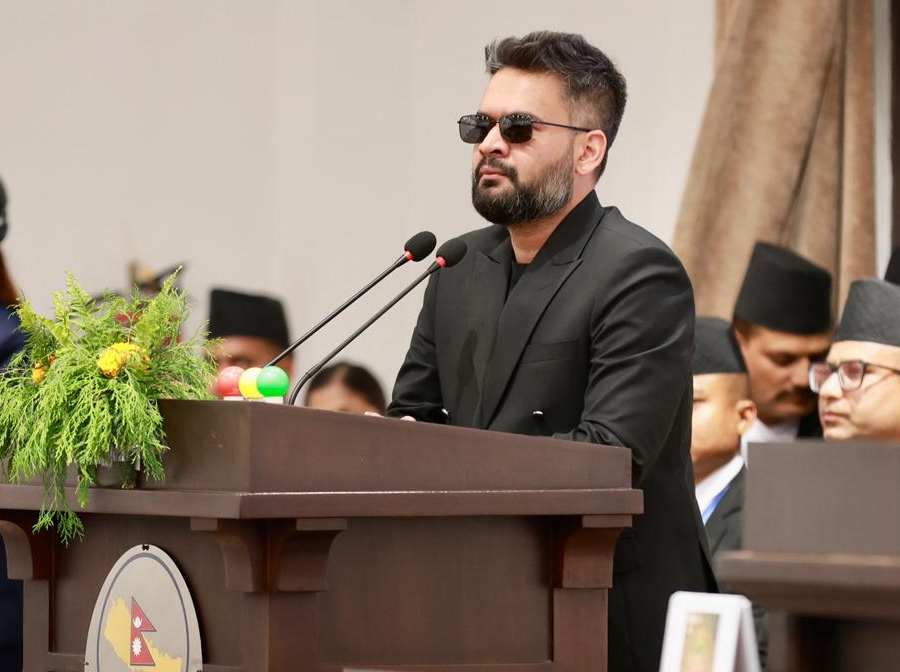 Image for PM Balen Finally Speaks!