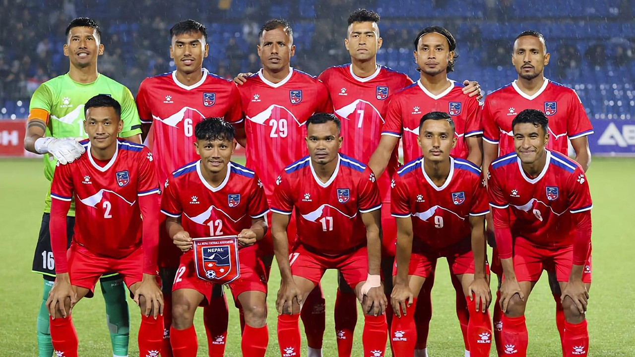 Image for What's Wrong with ANFA?