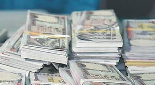 Image for Illegal Wealth