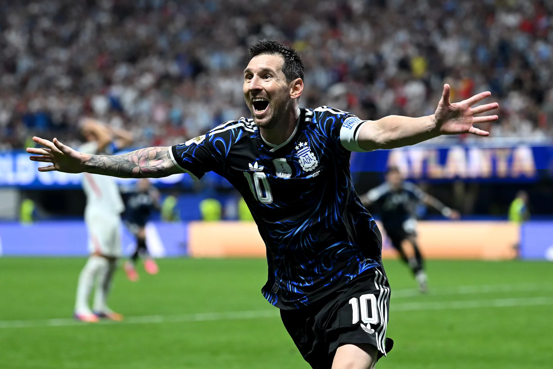 Image for It's Not Coming Home